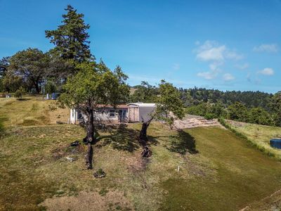2401 Baywood Way, Willits, CA, 95490