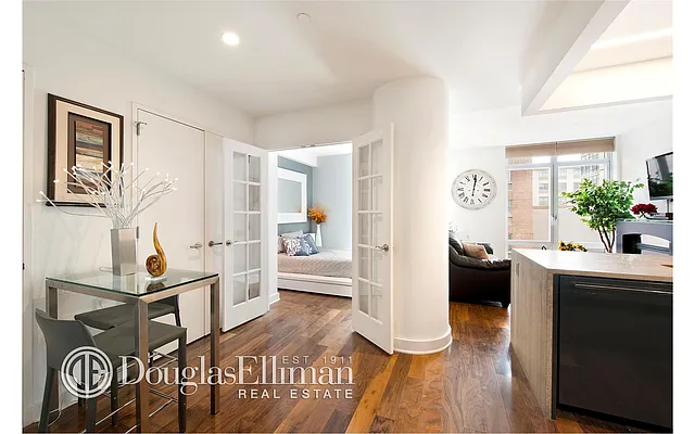 Rented by Douglas Elliman | media 1