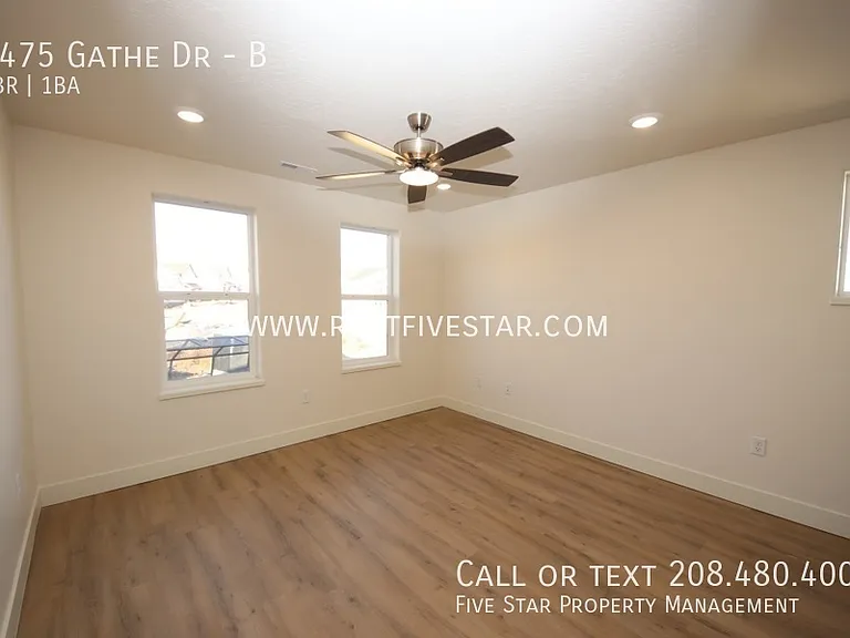 2475 Gathe Dr #B — Photo 5
