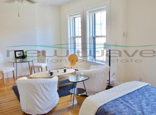 16 Cumberland St APT 6-A, Boston, MA 02115