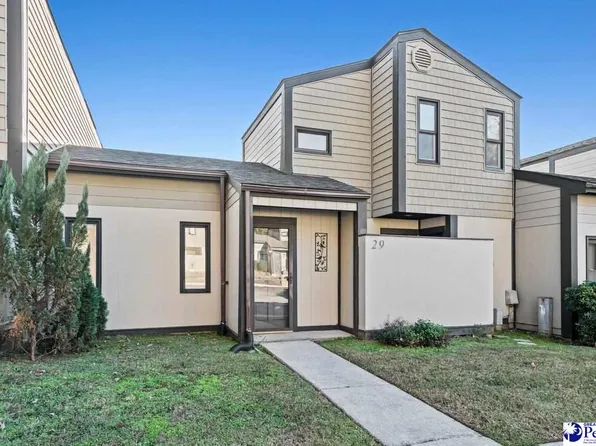 500 Woodland Dr APT 29, Florence, SC 29501