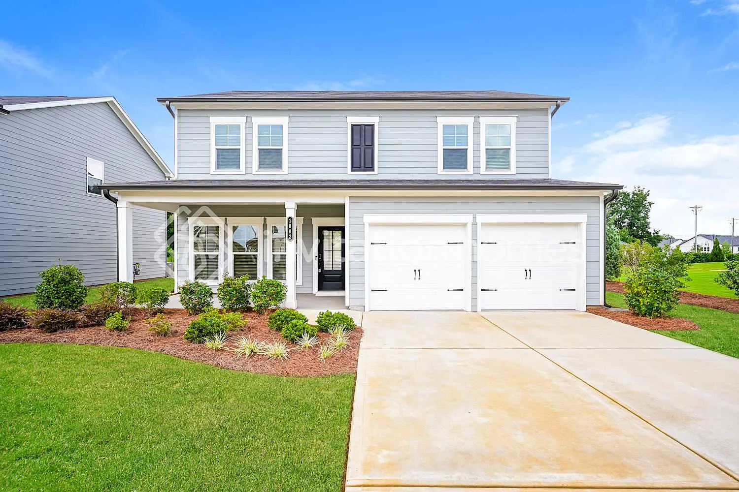 1002 Starmoss Lane Conyers, GA 30094 — Photo 1