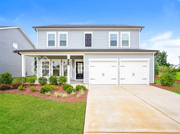 1002 Starmoss Ln, Conyers, GA 30013