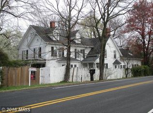 15028 Vint Hill Rd, Nokesville, VA 20181