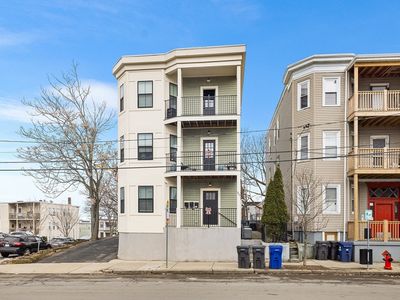 89-91 Central Ave #3, Chelsea, MA, 02150