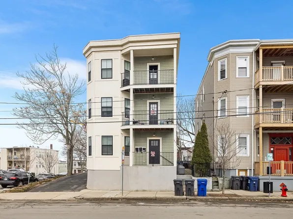 89-91 Central Ave #3, Chelsea, MA 02150