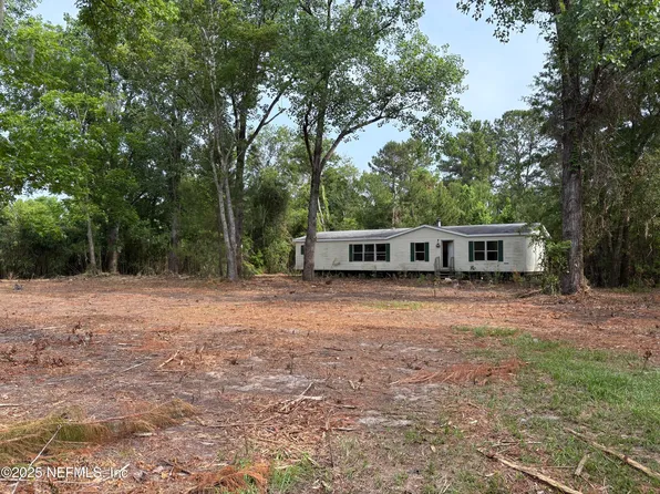 8481 NW 210 Street, Starke, FL 32091