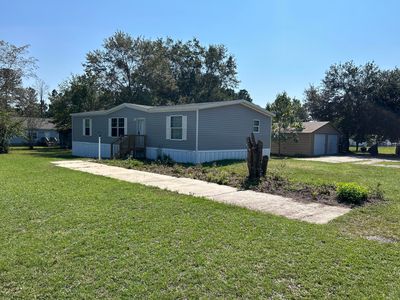 328 River Ridge Dr, Orangeburg, SC, 29115