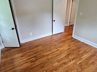 1708 Clarkson Ave, Newberry, SC 29108