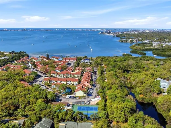 4230 36th Ave S Unit A, Saint Petersburg, FL 33711