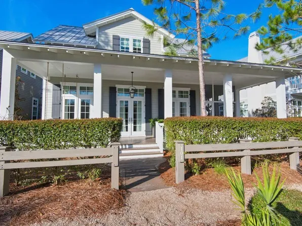 101 Wisteria Way, Santa Rosa Beach, FL 32459