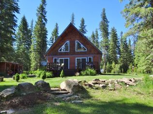 6387 River Rd, Clark Fork, ID 83811