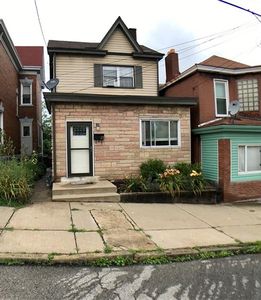 105 E 12th Ave, Homestead, PA, 15120