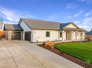 5390 Harrison Rd, Paradise, CA 95969