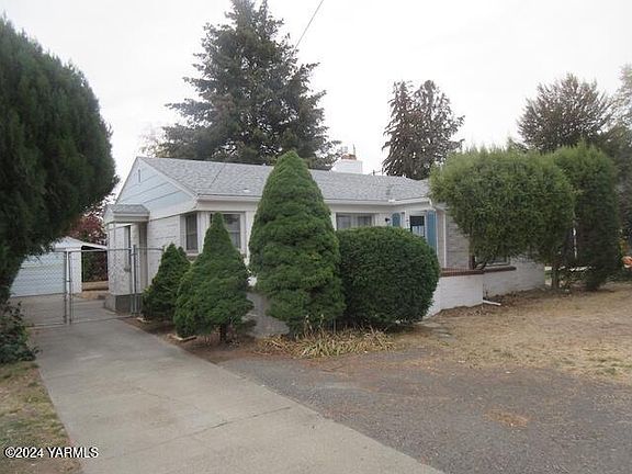 2nd image of 3404 W Yakima Ave