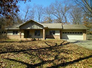 28 Basildon Dr, Bella Vista, AR 72715