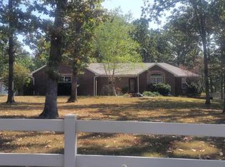 4120 S 119th Rd, Bolivar, MO 65613