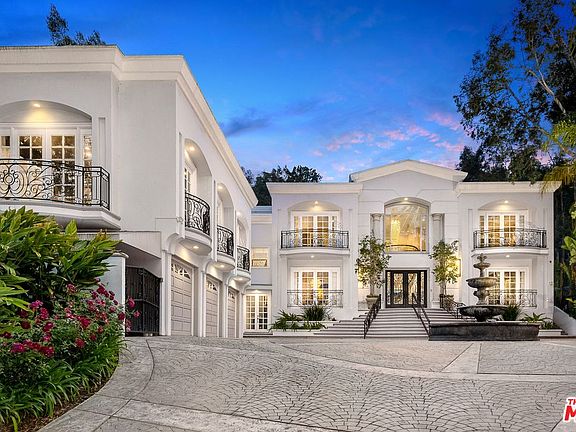 12055 Summit Cir, Beverly Hills, CA 90210 | Zillow