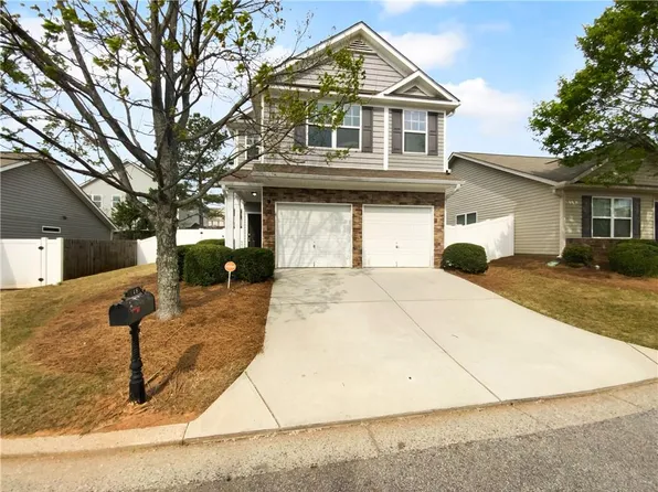 148 Hill Side Way, Hiram, GA 30141