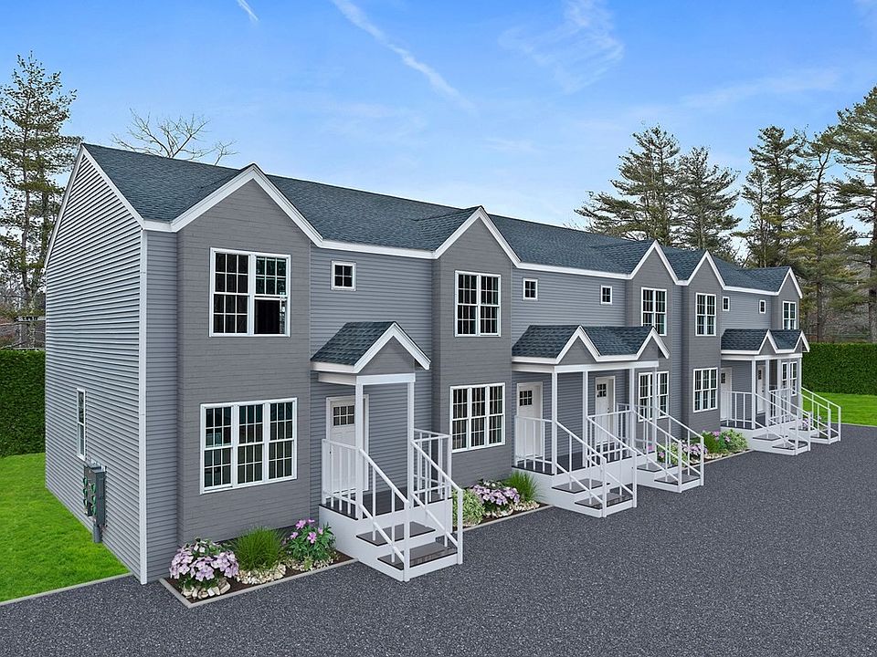30 Old Washington St UNIT 1, Pembroke, MA 02359 Zillow