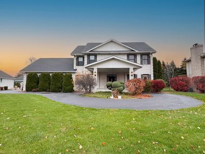 1217 Killarney Dr, Dyer, IN, 46311