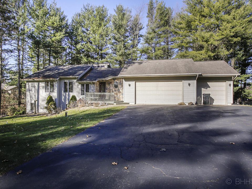 27567 Rolling Pines Ct, Lawton, MI 49065 Zillow