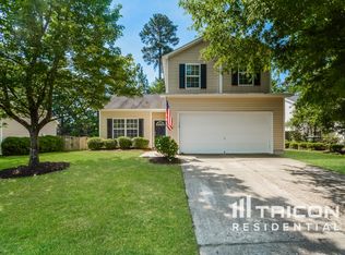 5416 Neuse Forest Rd, Raleigh, NC 27616