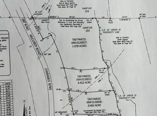 0 McCurdy Rd, Villa Rica, GA 30180