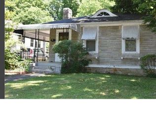 2415 N Glenn Ave, Winston Salem, NC 27105
