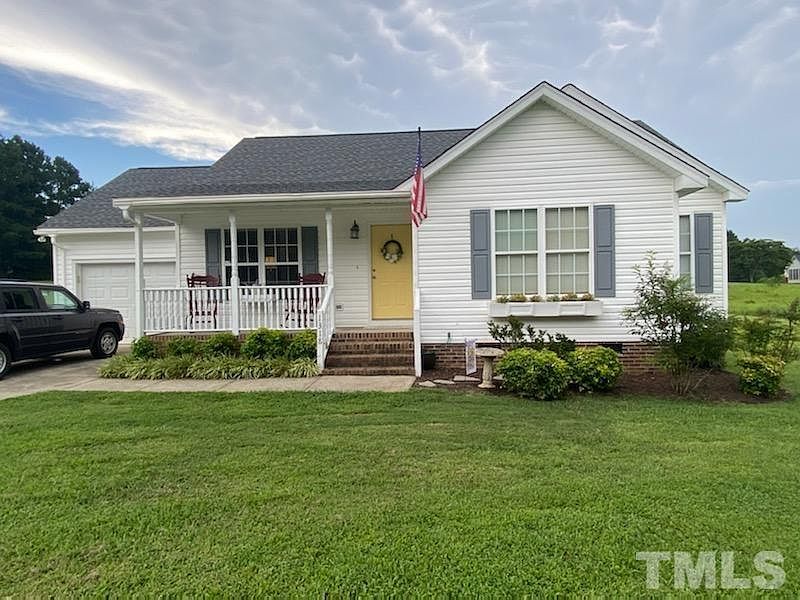 1318 Bobbitt Rd, Kittrell, NC 27544 Zillow