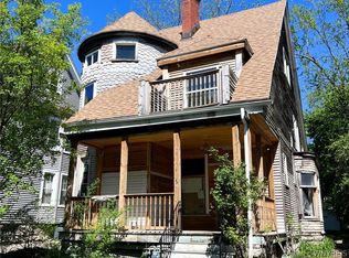 529 Norwood Ave, Buffalo, NY 14222