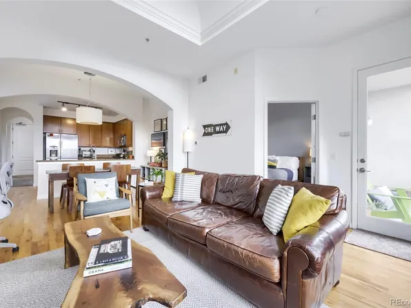 1489 Steele Street #309, Denver, CO 80206