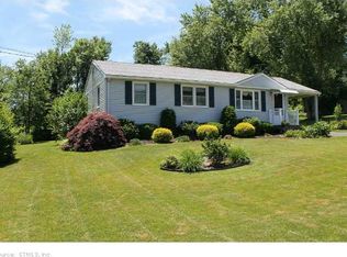 22 Weymouth Rd, Enfield, CT 06082