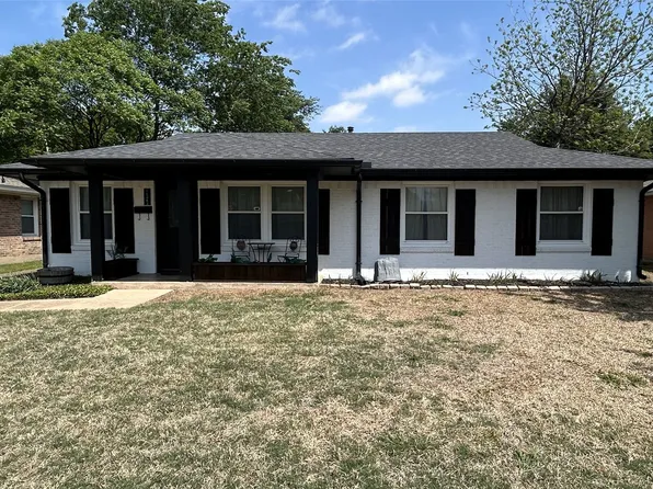 11343 Rupley Ln, Dallas, TX 75218