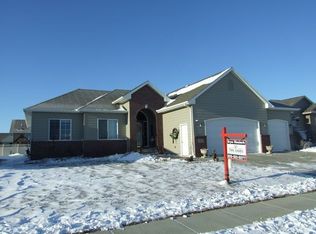 1705 Locust Ave, Brandon, SD 57005