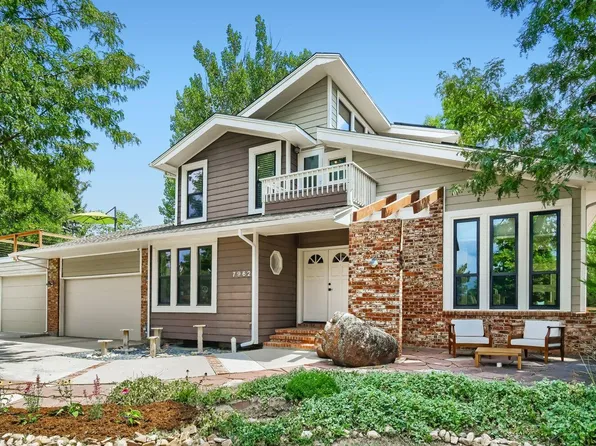 7962 Anchor Dr, Longmont, CO 80504