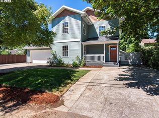 2809 SE 115th Ave, Portland, OR 97266