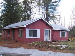 20461 M 32 S, Hillman, MI 49746