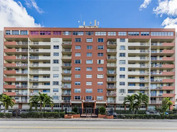 4675 W 18th Ct APT 701, Hialeah, FL 33012