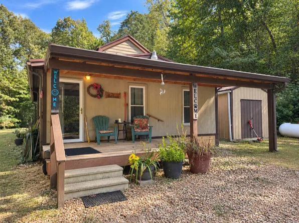 2060 Deer Creek Rd, Linden, TN 37096