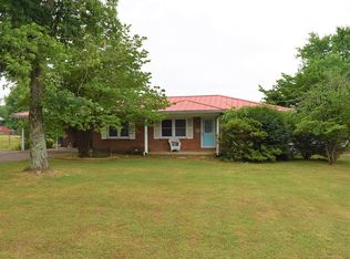 7218 Knollwood St, Florence, AL 35634
