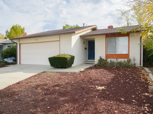 822 Sunnyarbor Ct, Campbell, CA 95008