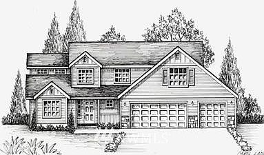 1st image of 12103 (Lot  6) 73rd Place NE