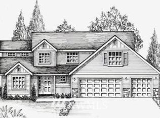 LOT 7309 140th Dr NE, Lake Stevens, WA