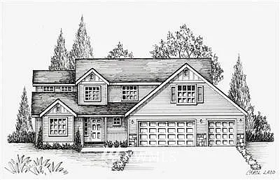 7309 (Lot 19) 121st Drive NE photo 1