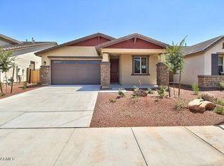 21964 N 98th Dr, Peoria, AZ 85383