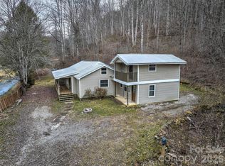 1101 Otter Creek Rd, Topton, NC 28781