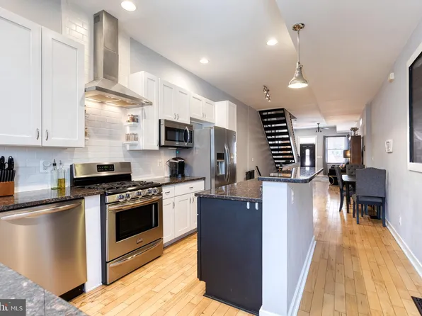 1305 Cooksie St, Baltimore, MD 21230