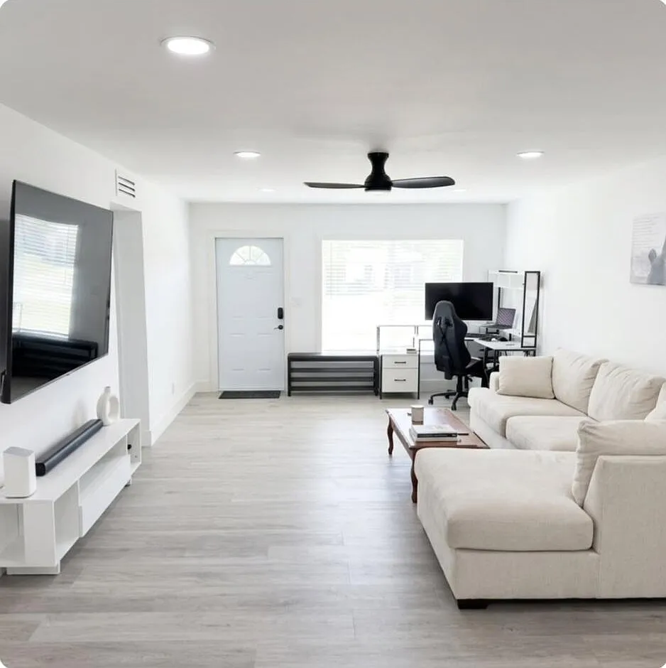1 bed, 1.0 bath, 1672 sqft, $1,500 — Photo 3