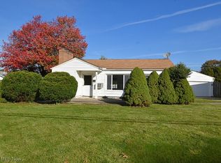 30229 Harrison St, Willowick, OH 44095